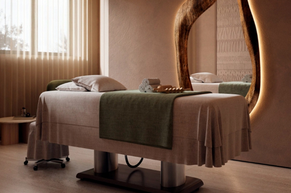 Сказка в центре автограда: спа-клуб &laquo;Расстал&raquo; как остров премиального релакса