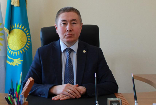 Акима района освободили от должности в Костанайской области