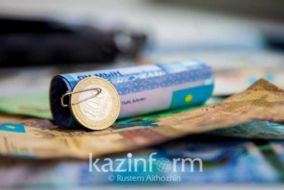 Объявлен сбор помощи пострадавшим от пожара в области Абай