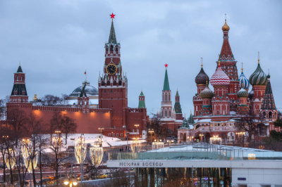 Синоптики спрогнозировали, когда закончится снегопад в Москве
