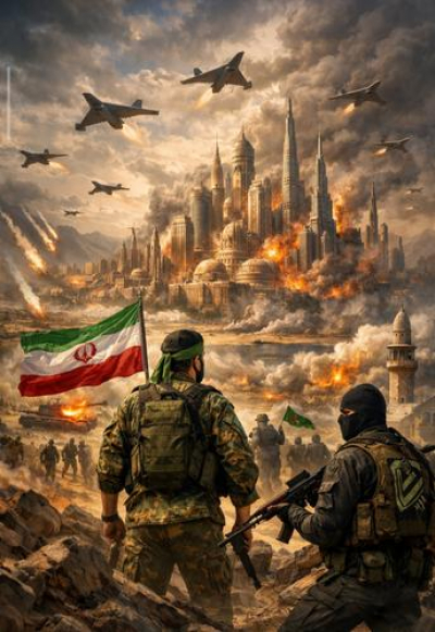 CNN сообщила о 290 раненых американцах в операции с Израилем