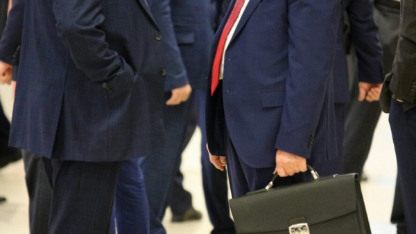 Татарстан и Белоруссия подписали несколько соглашений о промышленном и торговом сотрудничестве 09/04/2026 &ndash; Новости