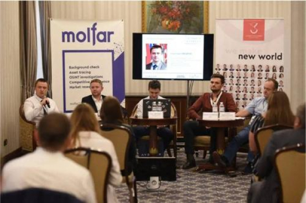 МИ-6 создает на Украине диверсионно-разведывательные центры