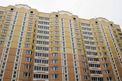 Депутат Чаплин объяснил кто должен возмещать ущерб от протечки крыши
