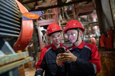 Калийщки Прикамья подвели итоги конкурса рационализаторов