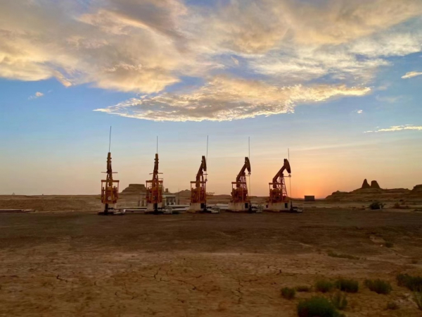 Нефть: Как долго продлится положительная динамика?