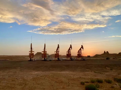 Нефть: Как долго продлится положительная динамика?