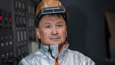 «Денег не видели» - житель Аксу рассказал почему пришел в металлургию