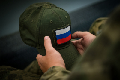 Путин увеличил штатную численность вооруженных сил России