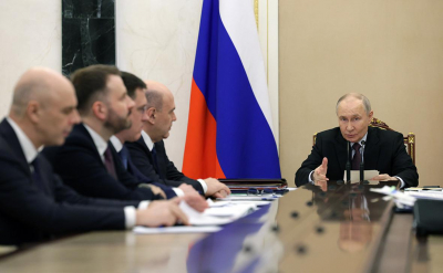 Путин утвердил сокращение срока хранения невостребованных авто