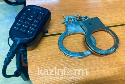 Находившегося в розыске 20 лет преступника задержали акмолинские полицейские