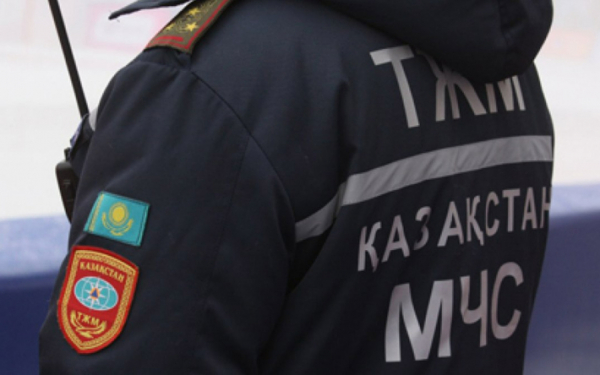178 выездов совершили спасатели МЧС РК за сутки