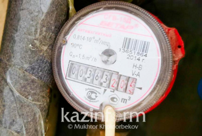 Тарифы на воду завышали в 2-3 раза в ЗКО: прокуратура защитила права потребителей