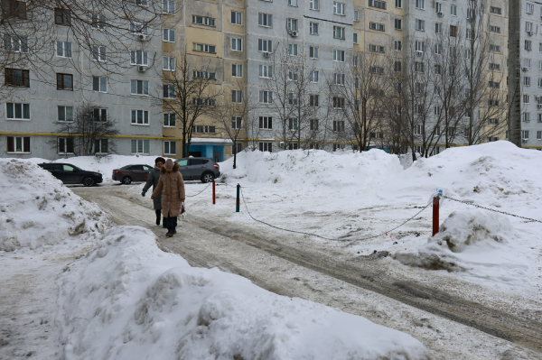 Власти Татарстана озабочены дорогим квадратным метром