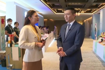 Президент Касым-Жомарт Токаев поразил меня - журналист CCTV Ван Гуан