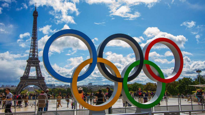 Казахстан завоюет на Олимпиаде в Париже два «золота» – прогноз