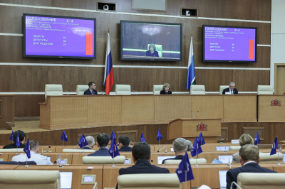 Нам удалось принять сбалансированное налоговое законодательство &ndash; Ерлан Кошанов