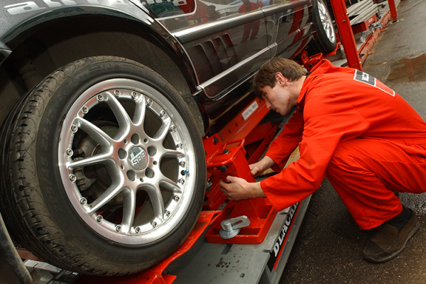 Эксперт назвала автозапчасти, которые сильнее всего подорожают в&nbsp;2026 году