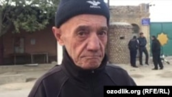 В Узбекистане умер бывший политзаключённый и правозащитник Бобомурод Раззаков