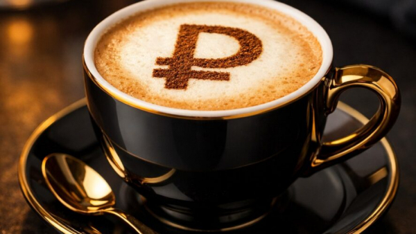 В Татарстане кофе за год подорожал на 33% 16/03/2026 &ndash; Новости