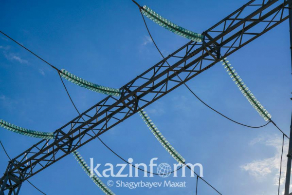 Как будут бороться с дефицитом электричества в Казахстане