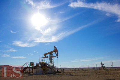 Казахстан хочет нарастить поставки нефти через Турцию
