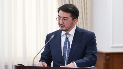 Казахстан до конца 2027 года планирует обеспечить 100% охват населения интернетом