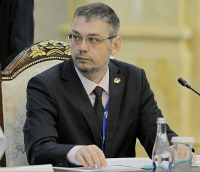 "Логистика в зоне риска": Эксперт Андрей Белов обратился к Президенту КР