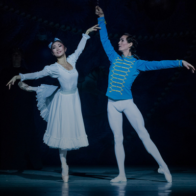 Куда сходить в Астане на Новый год и не только?