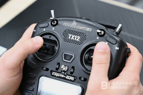 В России предложено учредить День войск беспилотных систем