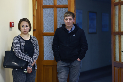 Власти района Татарстана объяснили, почему у семьи забрали пятерых сирот