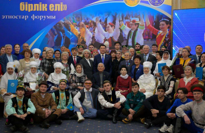 Более тысячи фактов двойного гражданства установили в Павлодарской области