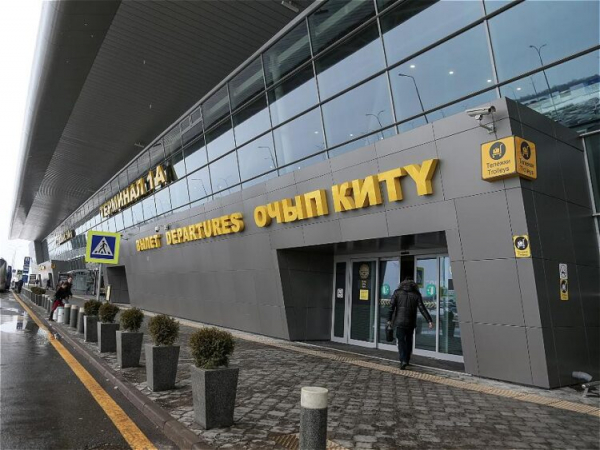 Аэропорт Казани готов принять самолеты как запасной аэродром