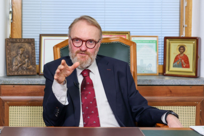Милонов рассказал, нужно ли отменять мораторий на смертную казнь в России
