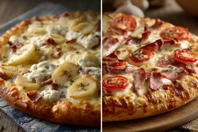 Пачка замороженных грибов и готовое тесто. Пирог &laquo;Грибной сюрприз&raquo;: хрустящие слои и душистая начинка за 30