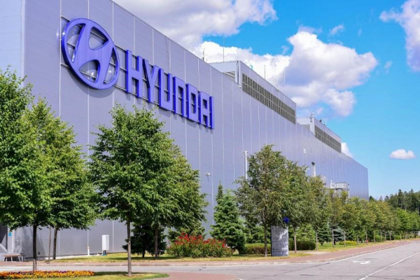 Купит ли Казахстан завод Hyundai в Санкт-Петербурге, ответили в МИИР