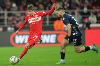 Экс-футболист &laquo;Динамо&raquo; назвал единственное условие победы над &laquo;Спартаком&raquo;