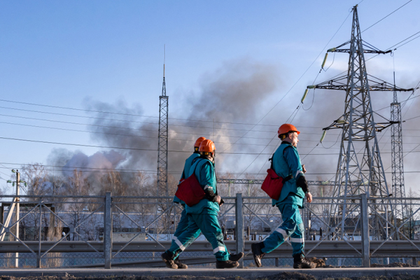 СИБУР может потерять до&nbsp;8 миллиардов рублей после аварии на&nbsp;НКНХ