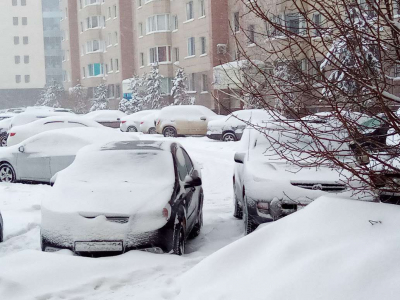Снегопады не застанут врасплох: в Актюбинской области готовят дороги к зиме