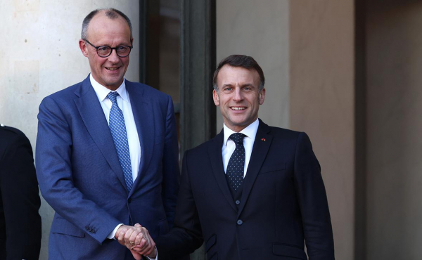 Politico узнало о просьбе Мелони к Макрону отложить &laquo;саммит дружбы&raquo;