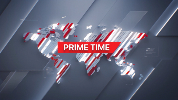 Prime Time | Выпуск 18:00 от 19.01.2024