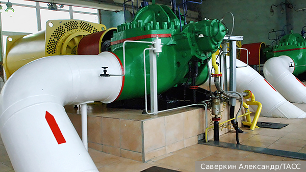 Цена нефти Brent превысила 92 доллара за баррель