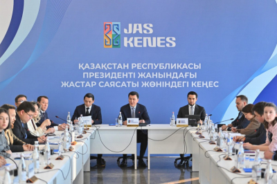 Скандал в НИШ Алматы: школьника перевели в другую школу