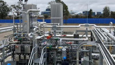 Канадская Condor Energies получила новые объемы газа