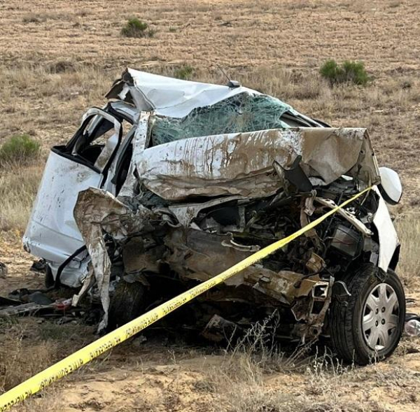 Семь человек погибли в ДТП в Атырауской области