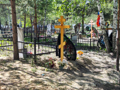 Родительский день в Красноярске: как и за сколько будут ходить автобусы 21 апреля