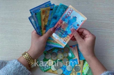 Сколько жамбылцев получают пособия от государства