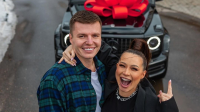 Развод, роман с Натаном и возлюбленный танцор: что известно о личной жизни Лерчек