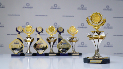 Видеоролик о ВИК номинирован на премию Webby Awards