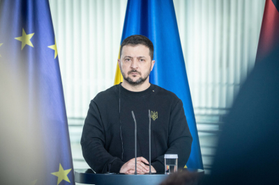 И. о. министра обороны Украины стал глава СБУ Евгений Хмара